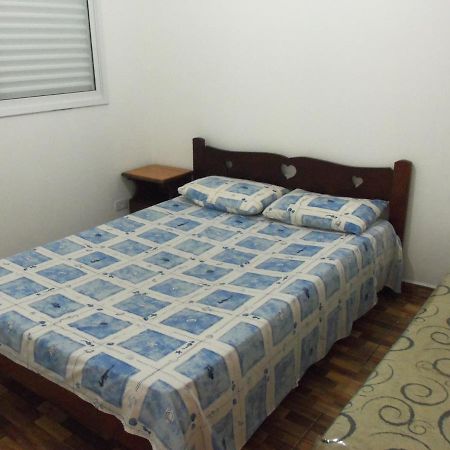 Apartamento Completo Ubatuba Ngoại thất bức ảnh